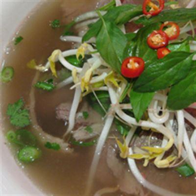 Quán Phở – Khương Đình