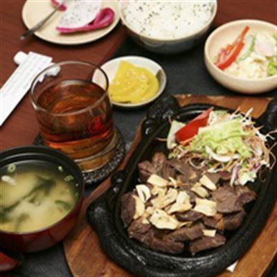 Iseshima – Bánh Xèo Nhật Bản