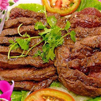 Le Lu Bifteck & Cafe – Thi Sách