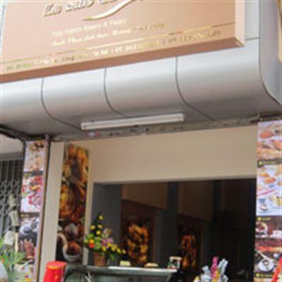 La sale du Solei