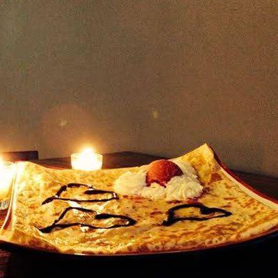 Biniou Crepe – Âu Cơ