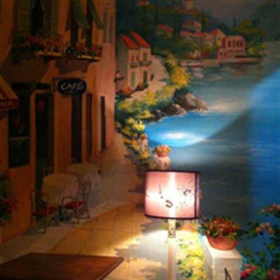 Havana Cafe – Vạn Phúc