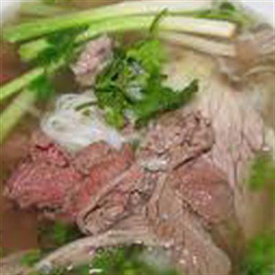 Phở Hà Nội – Lĩnh Nam