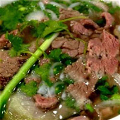 Phở Sứ