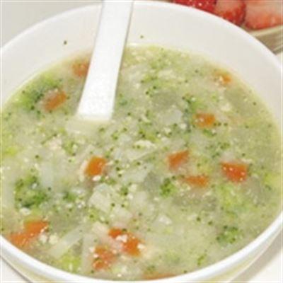 Thuỳ Linh – Cháo Dinh Dưỡng