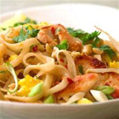 Phở Chua Ngọt – 17 Lương Văn Can