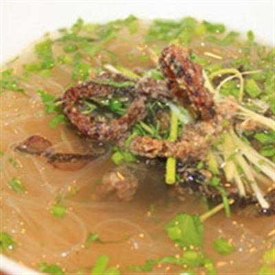 Miến Lươn Tân Tân – Tuệ Tĩnh