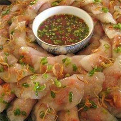 Cô Ba Quán – Ngụy Như Kon Tum