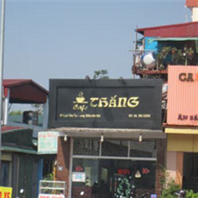 Thắng Cafe
