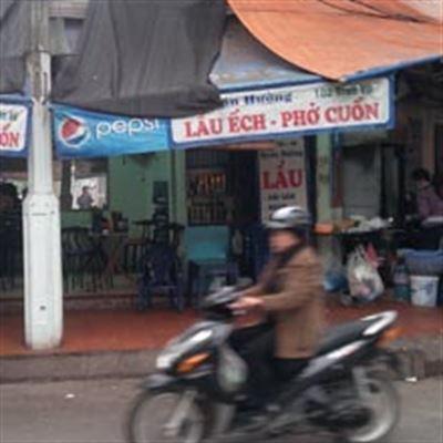 Quán Hường – Lẩu Ếch, Phở Cuốn