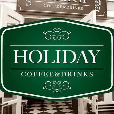 Holiday Coffee & Drinks