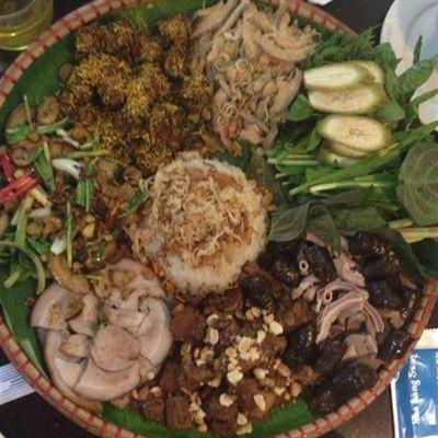 Sway – Bia & Các Món Nhậu