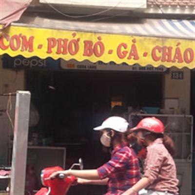 Cơm, Phở, Cháo 134