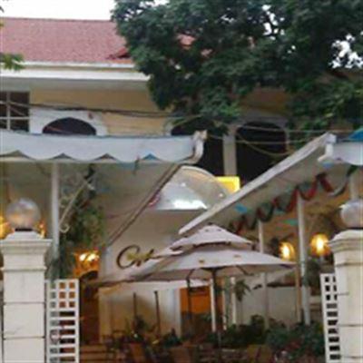 Palace Cafe – Điện Biên Phủ