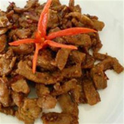 Quán Cơm 59 – Đặng Văn Ngữ