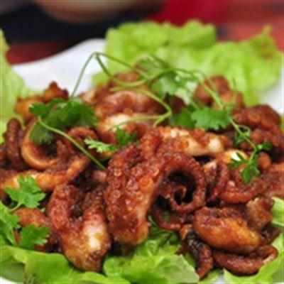 Lẩu Nuớng – Phan Huy Ích