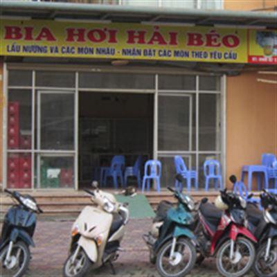 Bia Hơi Hải Béo – Vũ Phạm Hàm