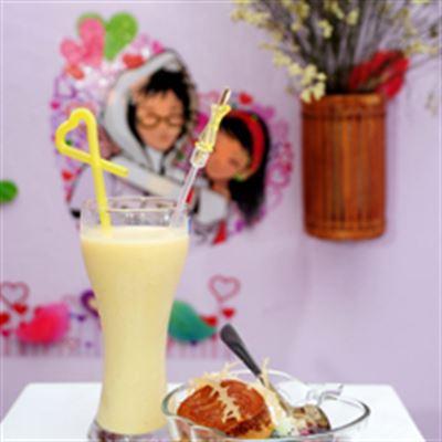 Lavender Cafe – Thức Uống Và Món Vặt