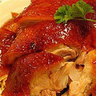 Hong Kong BBQ – Phố Huế