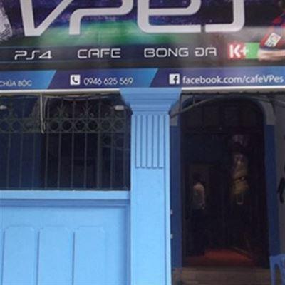 PS4 – Cafe Bóng Đá