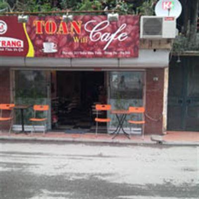 Toàn Cafe