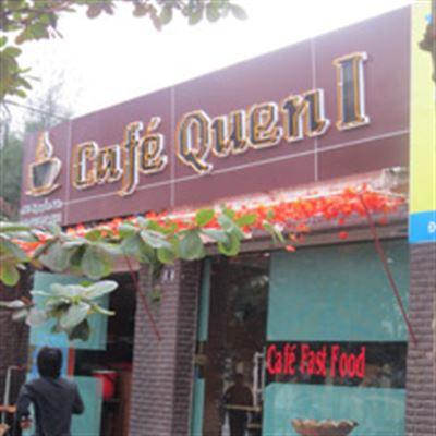 Quen I Cafe