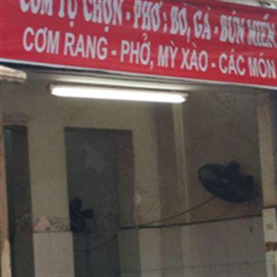 Cơm Ngon – Nguyễn Thượng Hiền