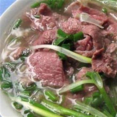 Quán Phở, Bún, Miến Ngan