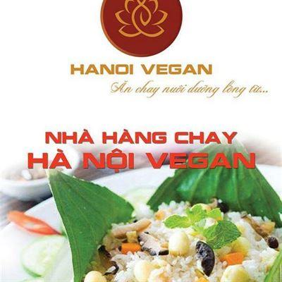 Chay Hanoi Vegan – Huỳnh Thúc Kháng