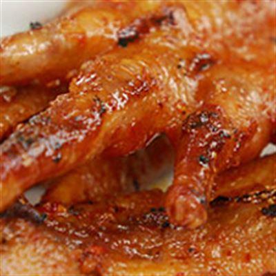 Thu Hằng Quán – Chân, Cánh Gà Nướng