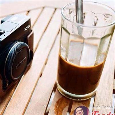 Hột Coffee – Xã Đàn 2