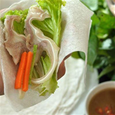 Sông Hàn Quán  – Đặc Sản Đà Nẵng