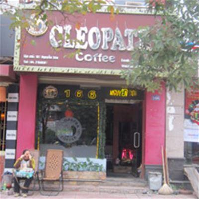 Cleolatra Cafe
