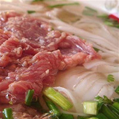 Phở Cồ – Ngõ Thái Thịnh 2