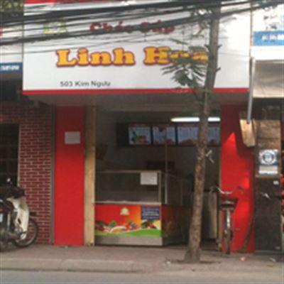 Cháo Súp Linh Hoa