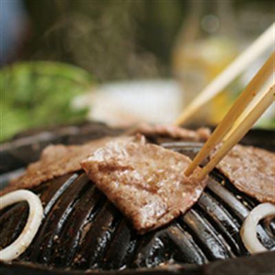 Nướng Ké