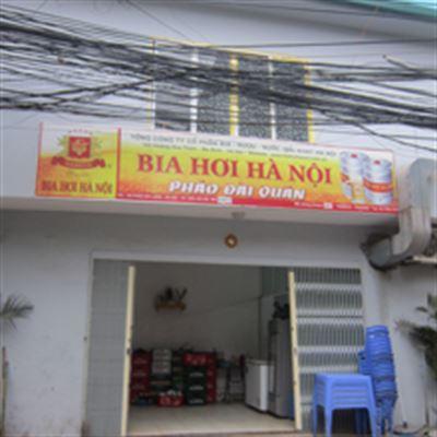 Pháo Đài Quán