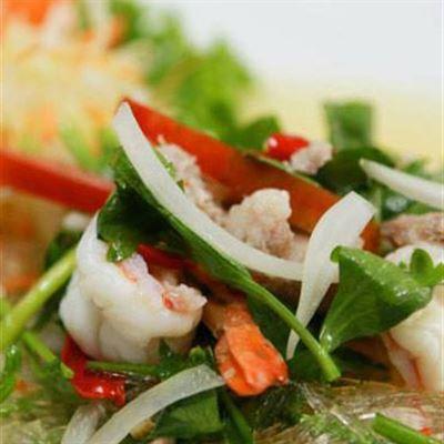 Gusto Thai – Láng Hạ