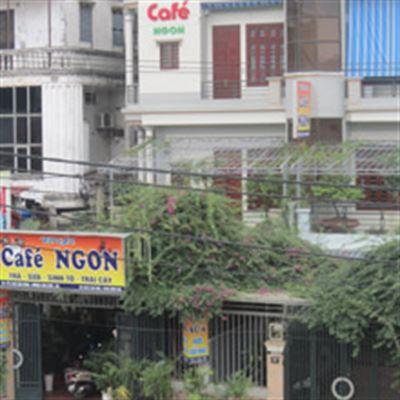 Ngon Cafe