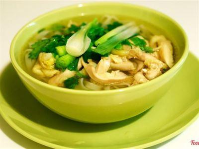 Phở B52 – Nguyễn Chánh