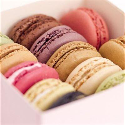 Daewoo Deli Bakery – Daewoo Hotel