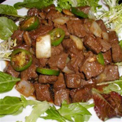 Huyền Trang – Thịt Chó & Thịt Mèo
