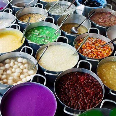 Đặc Sản Chè Sài Gòn – Bách Khoa