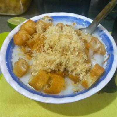 Cháo Sườn – Đồng Xuân