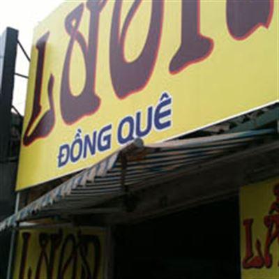 Lươn Đồng Quê – Lê Văn Lương