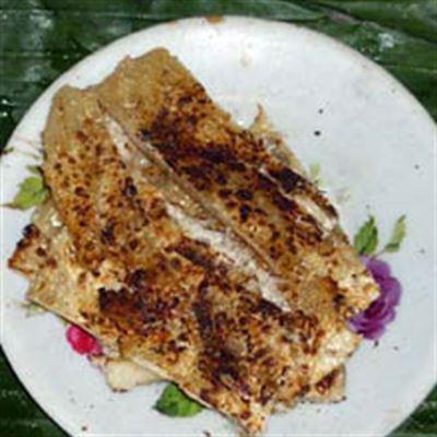Nem Chua Phượng