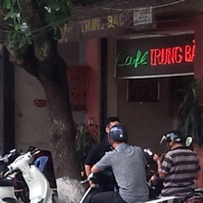 Trung Bắc Cafe