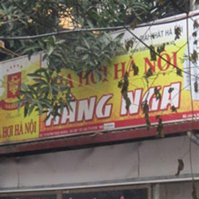 Hằng Nga