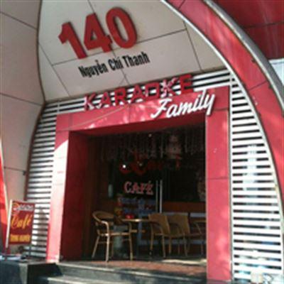 Family Karaoke – Nguyễn Chí Thanh