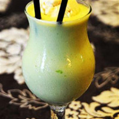 Phố Cũ Cafe – Nguyễn Sơn